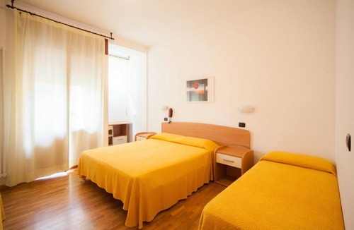 Carpegna Hotel | Hotel Ulisse