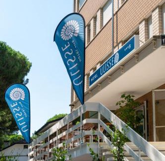 Marina Romea Hotel | Hotel Ulisse
