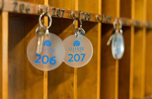 Marina Romea Hotel | Hotel Ulisse