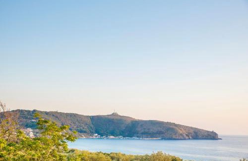 Palinuro Hotel | Hotel Ulisse