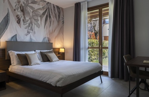 Paratico Hotel | Hotel Ulivi