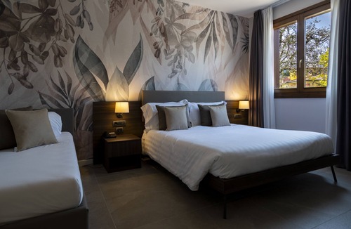 Paratico Hotel | Hotel Ulivi