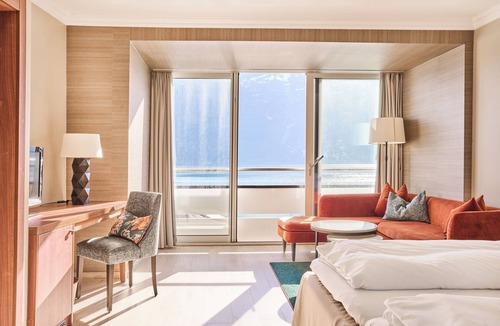 Lofthus Hotel | Hotel Ullensvang