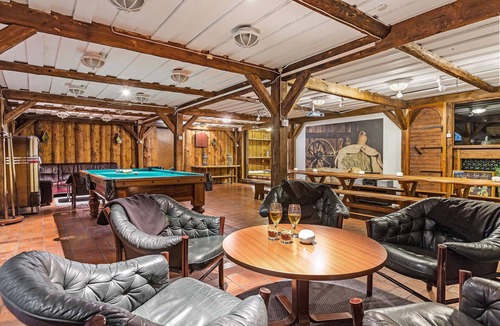 Eksjo Hotel | Hotel Ullinge, Sure Hotel Collection by Best Western