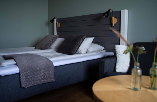 Eksjo Hotel | Hotel Ullinge, Sure Hotel Collection by Best Western