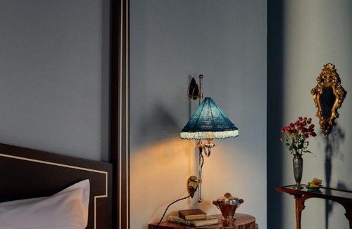 Mount Vernon Hotel | Hotel Ulysses, a Member of Design Hotels