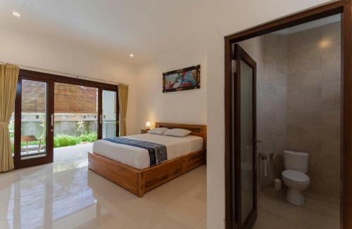 Peliatan House | Hotel Umah Anyar Teges