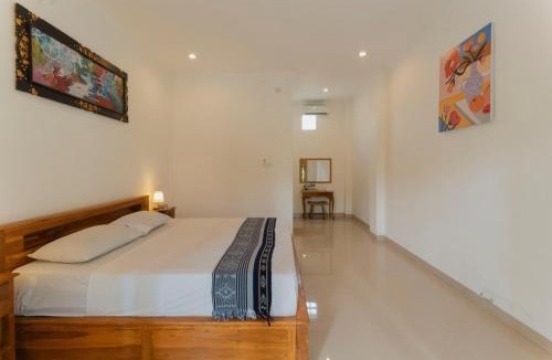 Peliatan House | Hotel Umah Anyar Teges