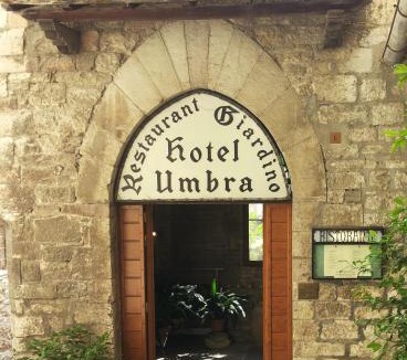 Assisi Hotel | Hotel Umbra
