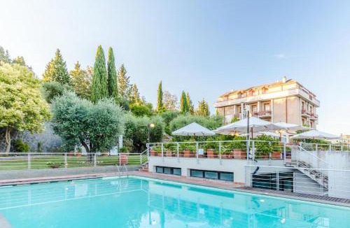 Attigliano Hotel | Hotel Umbria