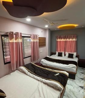 Rau Hotel | hotel Umesh