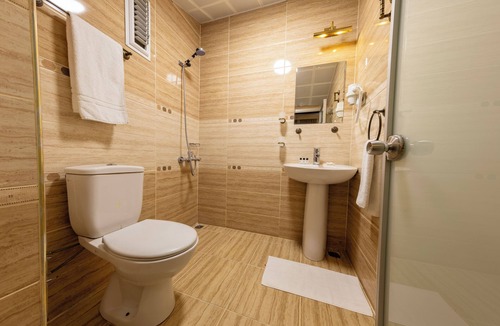Aksaray Hotel | HOTEL UMIT 2