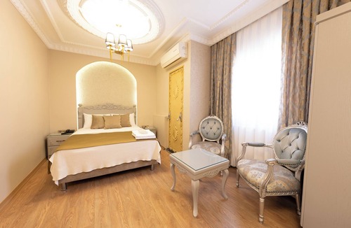 Aksaray Hotel | HOTEL UMIT 2