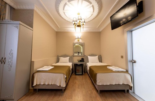 Aksaray Hotel | Hotel Umit 2