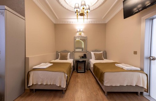 Aksaray Hotel | Hotel Umit 2
