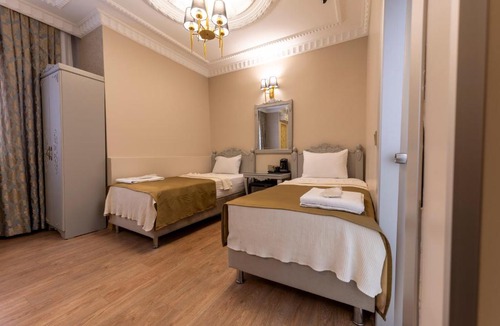 Aksaray Hotel | Hotel Umit 2