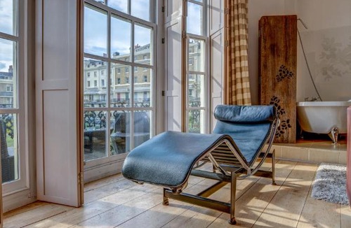 Brighton City Centre Hotel | Hotel Una