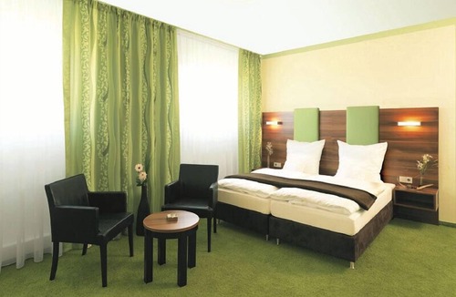 Dachau District Hotel | Hotel und Café Paso
