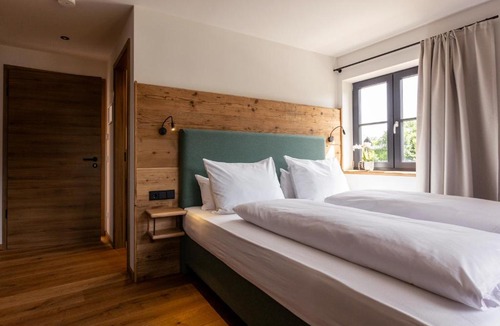 Gaißach Hotel | Hotel und Landgasthof Zachschuster