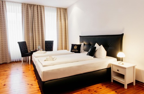 Perleberg Hotel | Hotel und Restaurant Deutscher Kaiser
