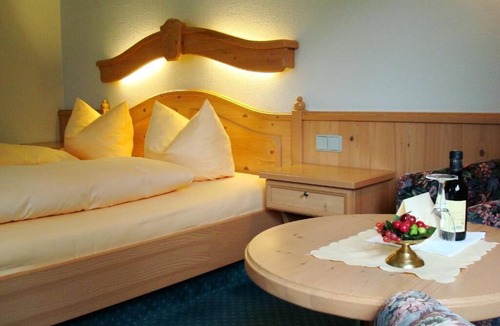 Dietenhofen Hotel | Hotel und Restaurant Moosmühle