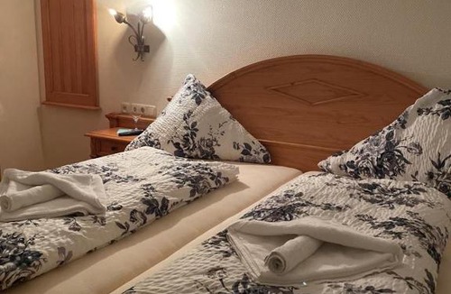 Schippach Hotel | Hotel und Restaurant Grüner Hahn