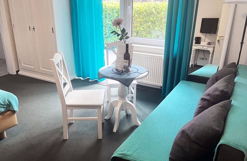 Juliusruh Hotel | Hotel und Restaurant Windland