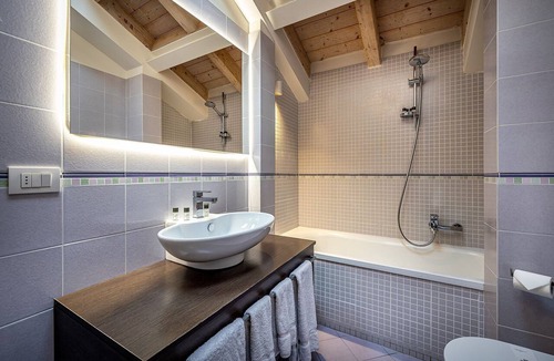 Campo di Marte Hotel | Hotel Ungherese