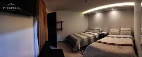 San Juan de Pasto Hotel | HOTEL UNICO