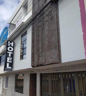 San Juan de Pasto Hotel | HOTEL UNICO
