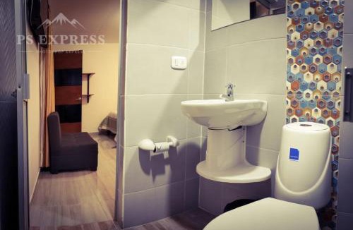 San Juan de Pasto Hotel | HOTEL UNICO