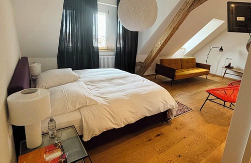 Offenburg Hotel | Hotel Union