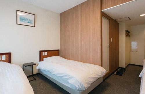 Furusato Onsen Hotel | Hotel Union