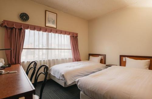 Furusato Onsen Hotel | Hotel Union