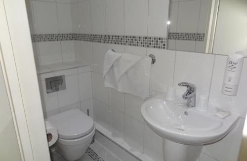 Golders Green Hotel | Hotel Unique