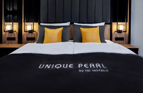 Borsigplatz Hotel | Hotel Unique Pearl