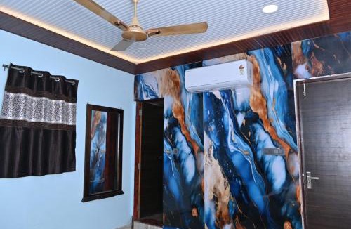 Mount Abu Hotel | Hotel Unique Villa
