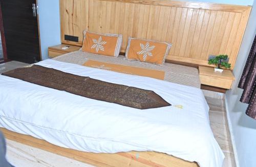 Mount Abu Hotel | Hotel Unique Villa
