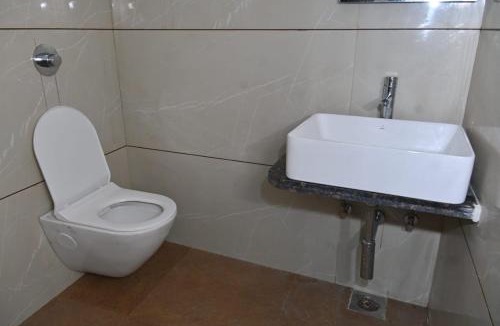 Mount Abu Hotel | Hotel Unique Villa