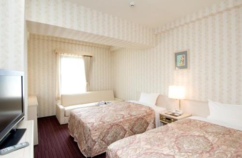 Shimokita-gun Hotel | Hotel Unisite Mutsu