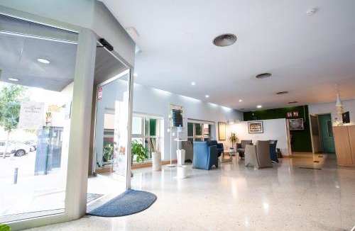 Murcia Hotel | Hotel Universal Murcia