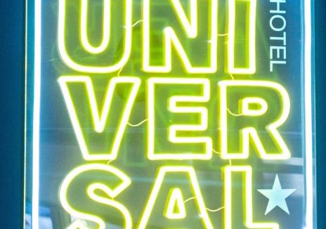 Murcia Hotel | Hotel Universal Murcia