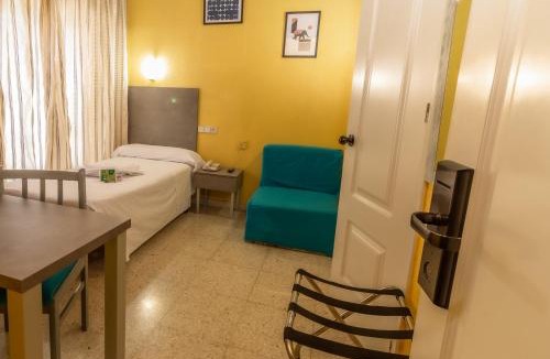 Murcia Hotel | Hotel Universal Murcia