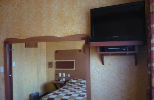 Downtown Mexico City Hotel | Hotel Universal