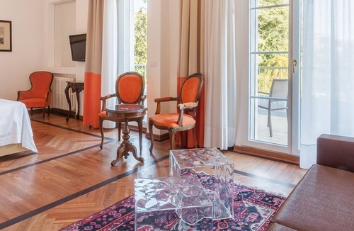 Abano Terme Hotel | Hotel Universal Terme