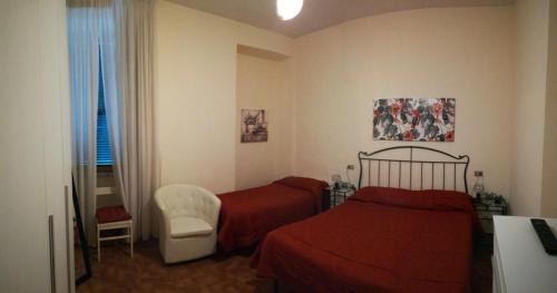 Fiuggi Hotel | Hotel Universo