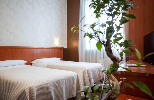 Cenisia Hotel | Hotel Universo