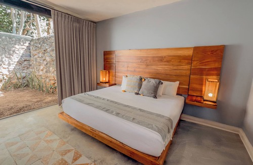 Barrio de Santiago Hotel | Hotel Unknown