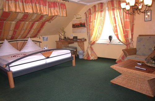 Schwabmuehlhausen Hotel | Hotel "Untere Mühle"