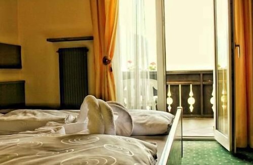 Renon Hotel | Hotel Unterinnerhof